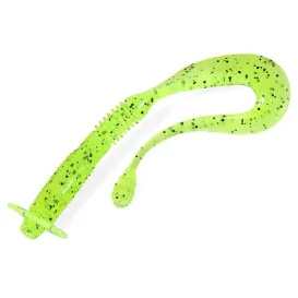 Quantum 4Street B-Ass Wag 7,6 cm – Leurre souple finesse