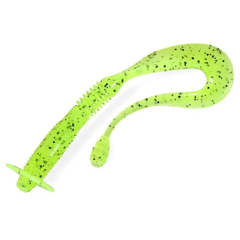 Quantum 4Street B-Ass Wag 7,6 cm – Leurre souple finesse