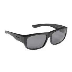 Eyelevel Fits All – Sur-lunettes polarisantes de pêche catégorie 3
