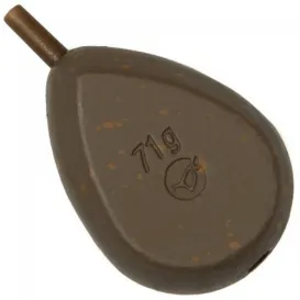 PLOMB KORDA FLATLINER PEAR INLINE - Par 2