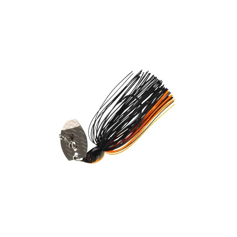 Sakura Cajun Chatterbait 1/2 oz – Chatterbait 14 g