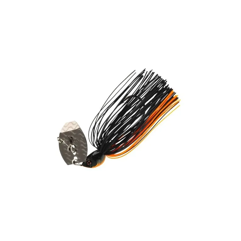 Sakura Cajun Chatterbait 1/2 oz – Chatterbait 14 g