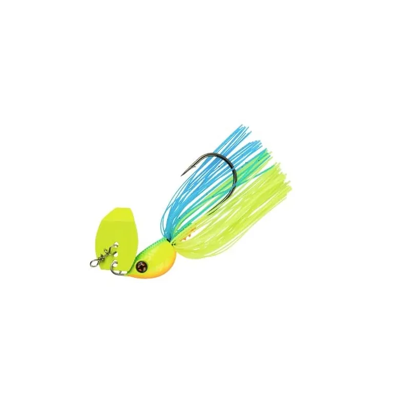 Sakura Cajun Chatterbait 3/4 oz – Leurre vibrant 21 g
