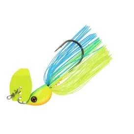 Sakura Cajun Chatterbait 3/4 oz – Leurre vibrant 21 g