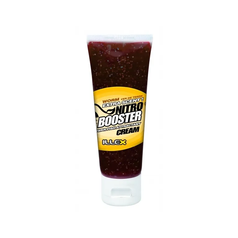 BOOSTER ILLEX NITRO BOOSTER CREAM BOOSTER ILLEX NITRO BOOSTER CREAM