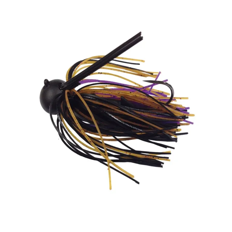 Hart Jig K Rugby – Rubber Jig 10,5 g anti-herbes