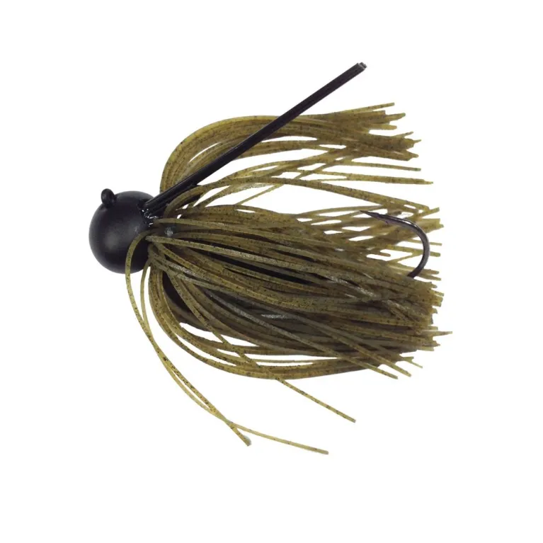 Hart Jig K Rugby – Rubber Jig 10,5 g anti-herbes