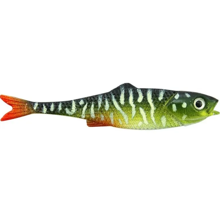 LEURRE LMAB FINESSE FILET 11 CM LEURRE LMAB FINESSE FILET 11 CM
