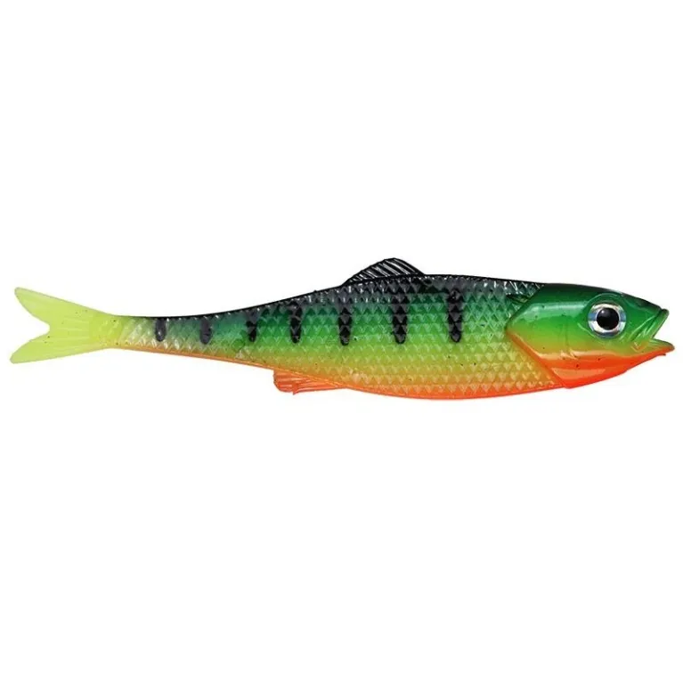 LEURRE LMAB FINESSE FILET 11 CM LEURRE LMAB FINESSE FILET 11 CM