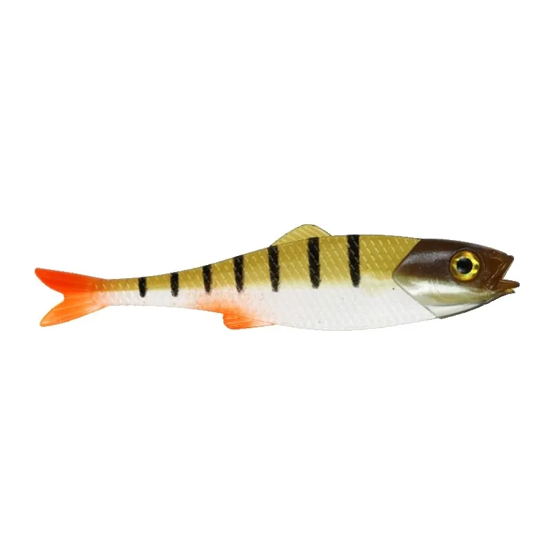 LMAB Finesse Filet 11 cm – Leurre souple finesse 2 g