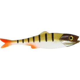 LMAB Finesse Filet 11 cm – Leurre souple finesse 2 g