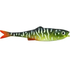 LMAB Finesse Filet 15 cm – Leurre souple finesse 6 g