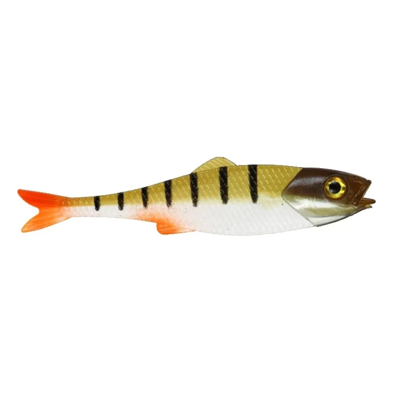 LMAB Finesse Filet 15 cm – Leurre souple finesse 6 g
