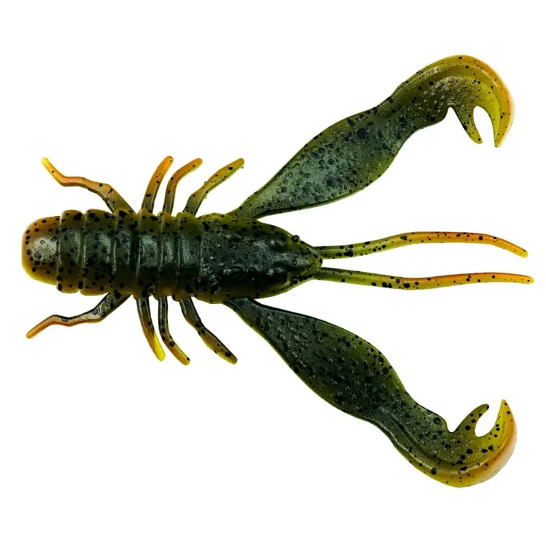 LEURRE LMAB FILET CRAW 7 CM LEURRE LMAB FILET CRAW 7 CM