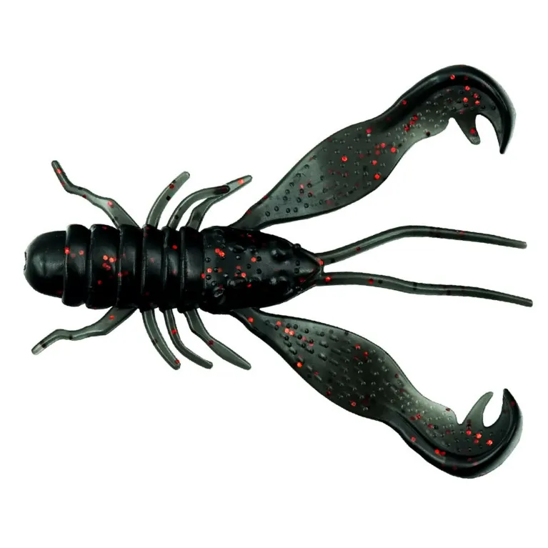 LEURRE LMAB FILET CRAW 7 CM LEURRE LMAB FILET CRAW 7 CM
