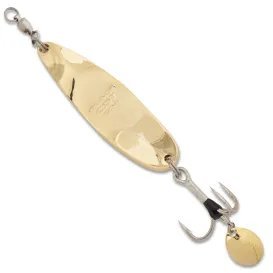 CUILLER BLACK CAT BATTLE RIVER SPOON 85 GR