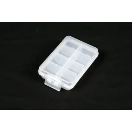 BOITE DE RANGEMENT 8 CASES AMIAUD