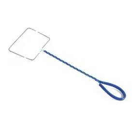 EPUISETTE A VIF BLEUE PIKE'N BASS 10 X 13 CM