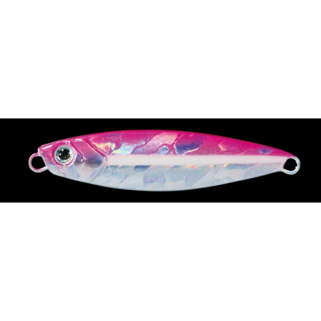 Major Craft Micro Jigpara 5 g – Micro jig mer et eau douce
