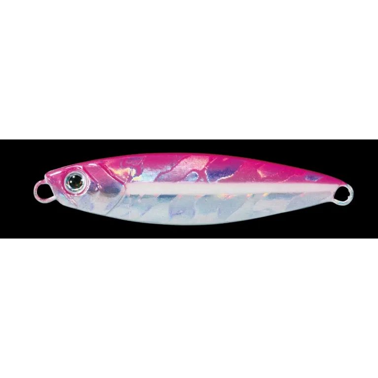 Major Craft Micro Jigpara 5 g – Micro jig mer et eau douce