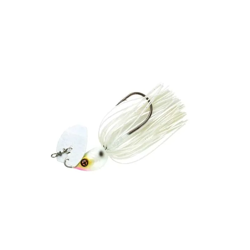 Sakura Cajun Chatterbait 1/2 oz – Chatterbait 14 g