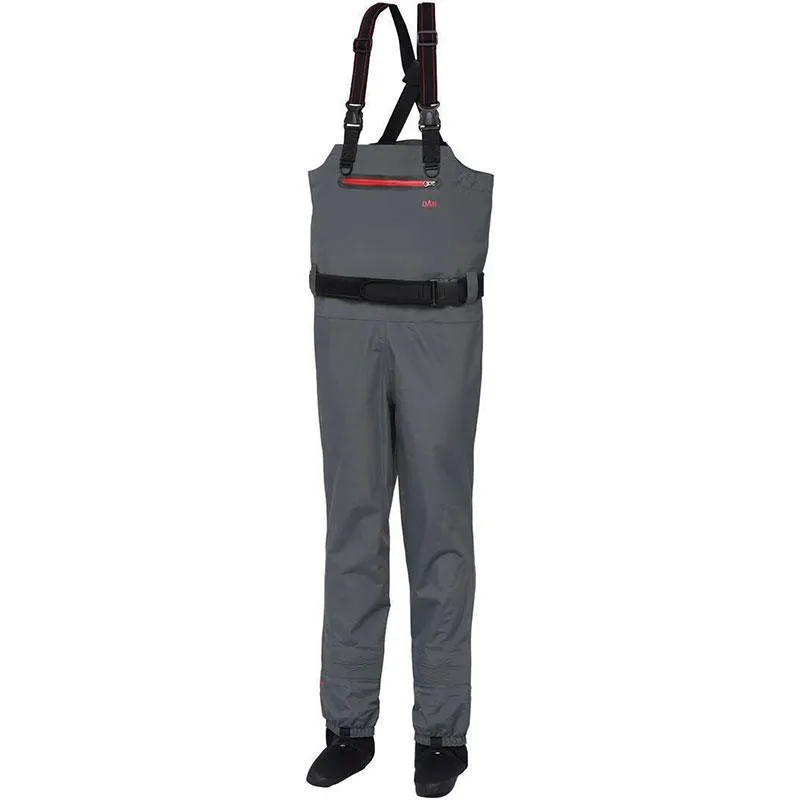 DAM Dryzone Breathable Chestwader – Waders respirants 3 couches
