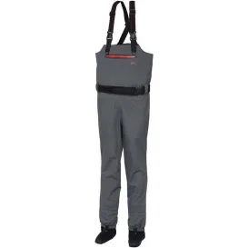 DAM Dryzone Breathable Chestwader – Waders respirants 3 couches