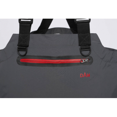 WADERS RESPIRANT DAM DRYZONE BREATHABLE