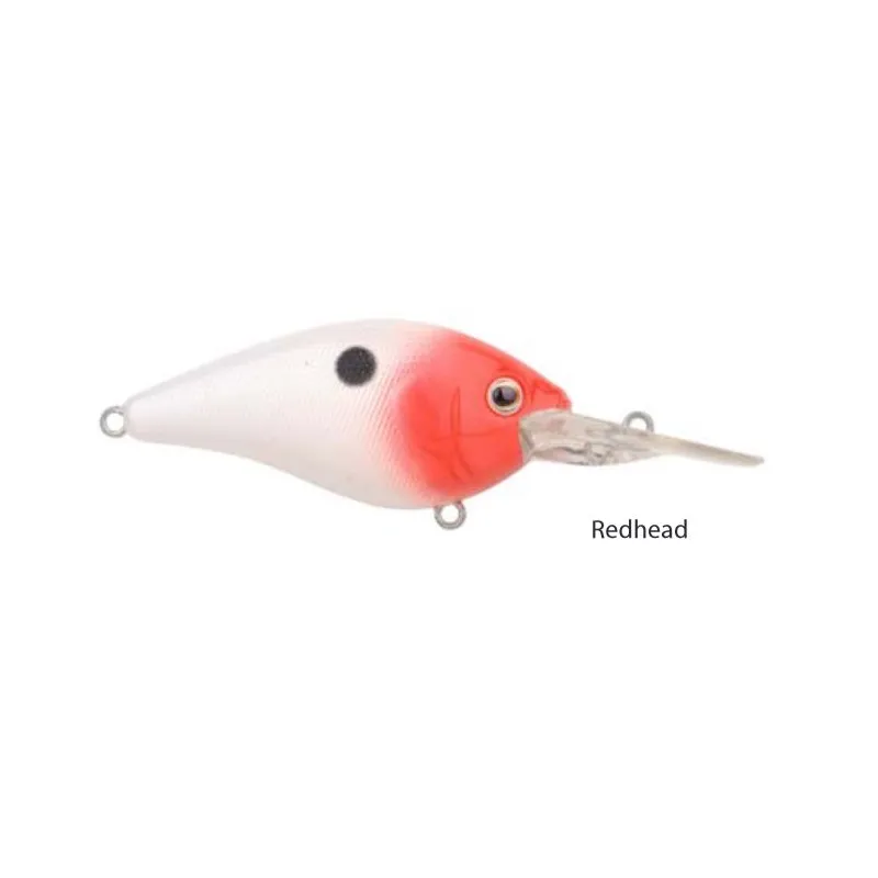 Spro Ikiru Crank 60 LL – Crankbait flottant 6 cm