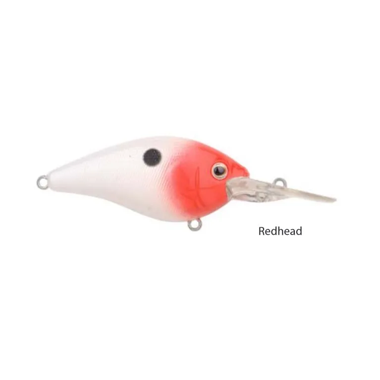 Spro Ikiru Crank 60 LL – Crankbait flottant 6 cm