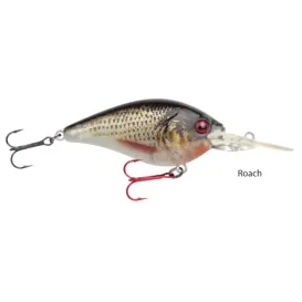 Spro Ikiru Crank 60 LL – Crankbait flottant 6 cm