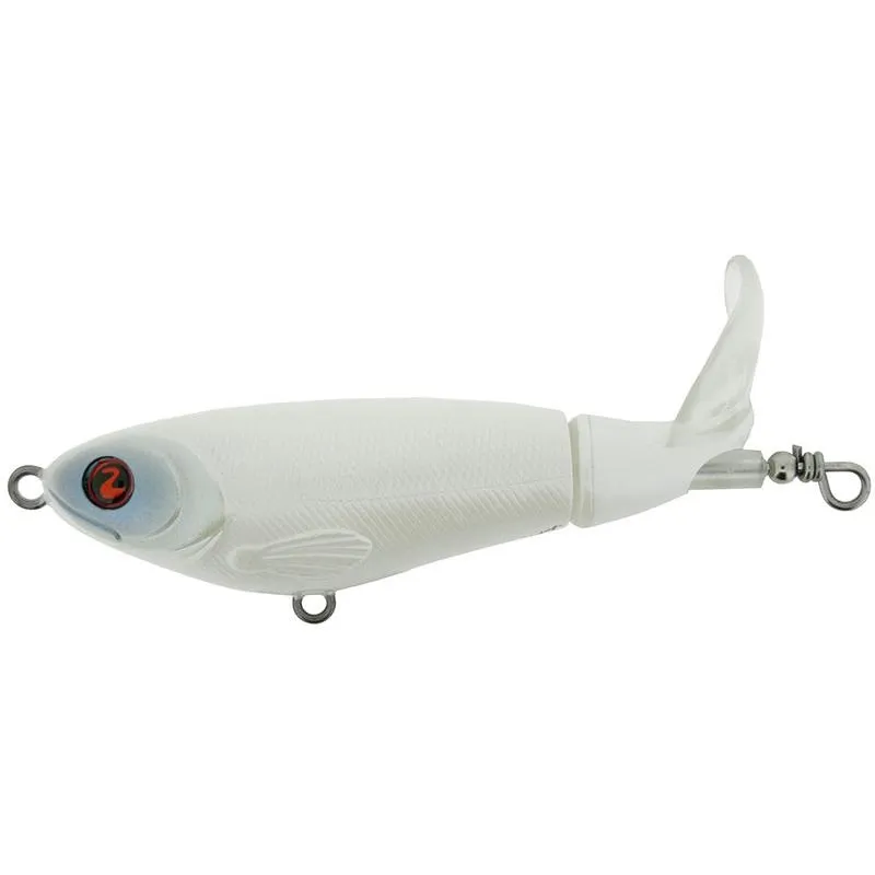 River2Sea Whopper Plopper 90 – Leurre de surface 9 cm