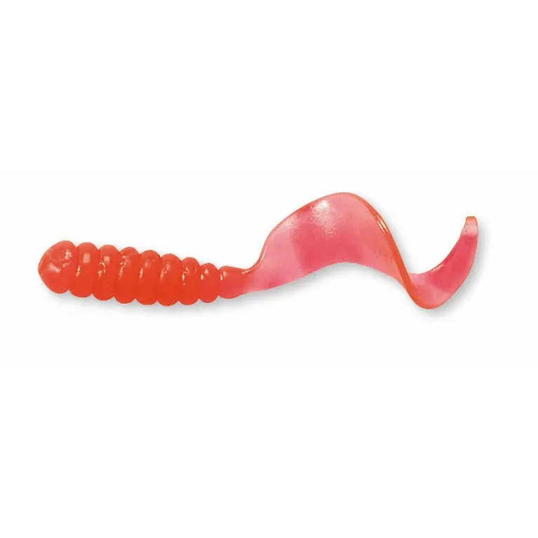 LEURRE SOUPLE DELALANDE KING 12 CM - Par 1
