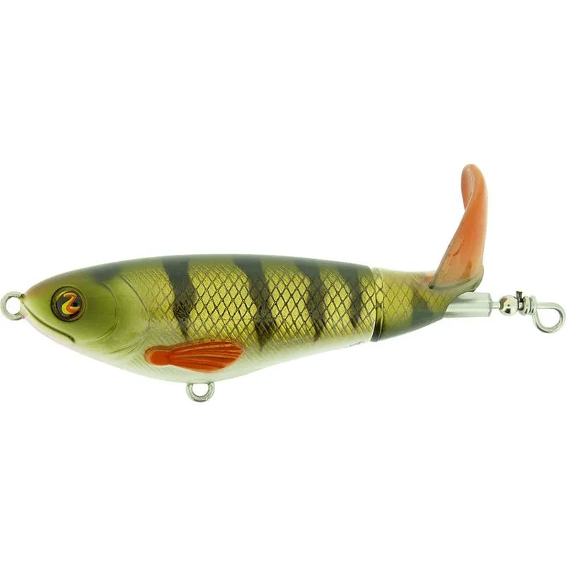 River2Sea Whopper Plopper 90 – Leurre de surface 9 cm