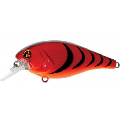 River2Sea Biggie 57 – Crankbait Squarebill 5,7 cm