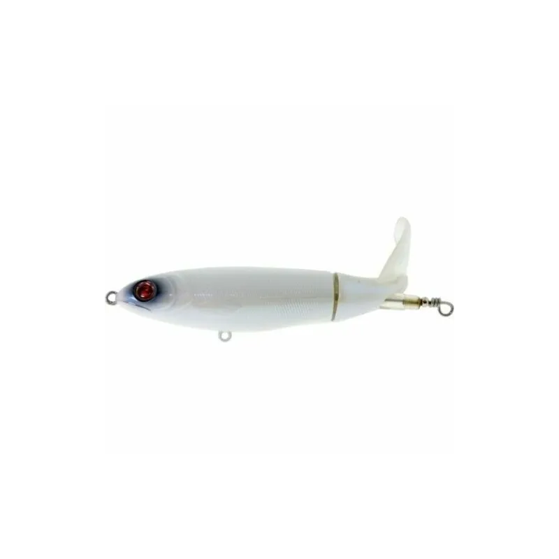 River2Sea Whopper Plopper 130 – Leurre de surface 13 cm 39 g