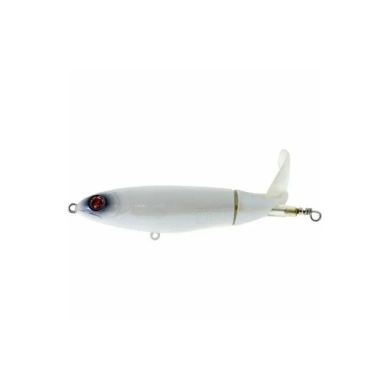 River2Sea Whopper Plopper 130 – Leurre de surface 13 cm 39 g