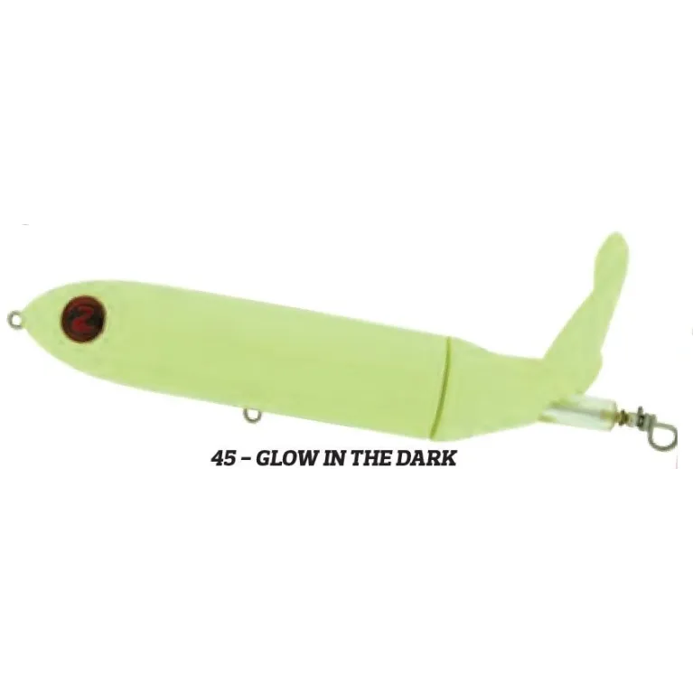 LEURRE RIVER2SEA WHOPPER PLOPPER 190 LEURRE RIVER2SEA WHOPPER PLOPPER 190