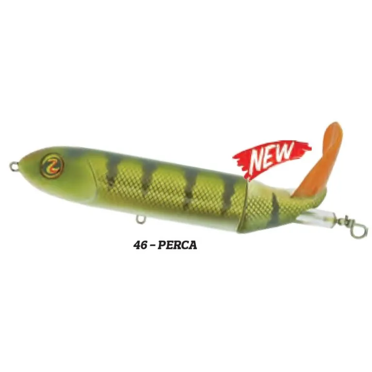 LEURRE RIVER2SEA WHOPPER PLOPPER 190 LEURRE RIVER2SEA WHOPPER PLOPPER 190