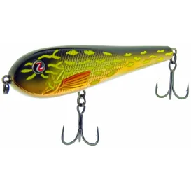 River2Sea ICBM 120 – Leurre glidebait 12 cm 42 g