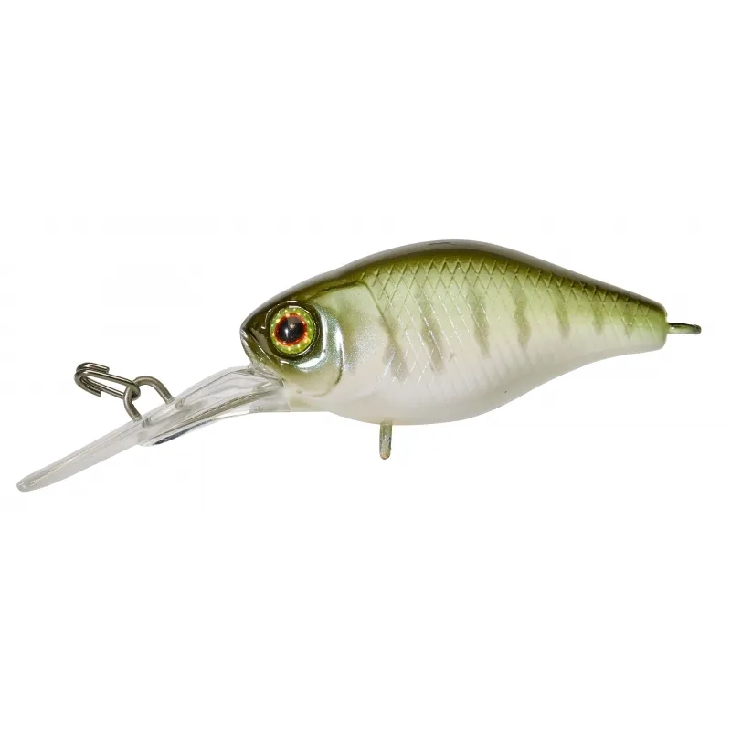 Illex Diving Chubby 38 – Crankbait flottant 38 mm