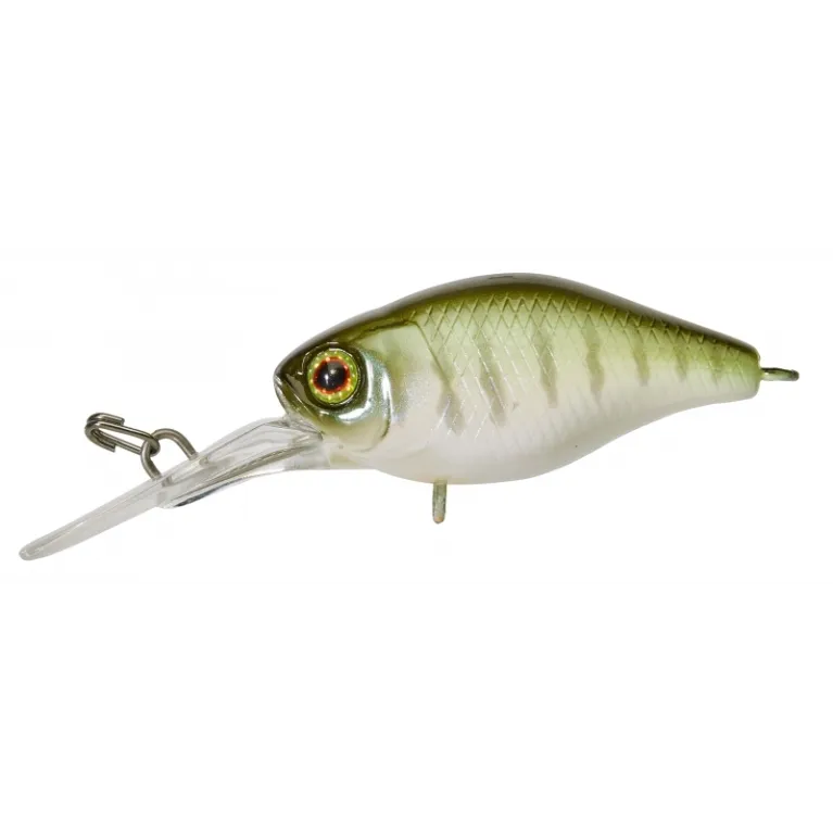 Illex Diving Chubby 38 – Crankbait flottant 38 mm
