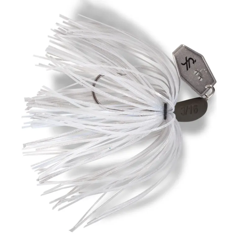 CHATTERBAIT QUANTUM 4 STREET 5 GR CHATTERBAIT QUANTUM 4 STREET 5 GR