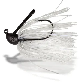 Quantum Rubber Jig 14 g – Jig anti-herbes pour carnassiers