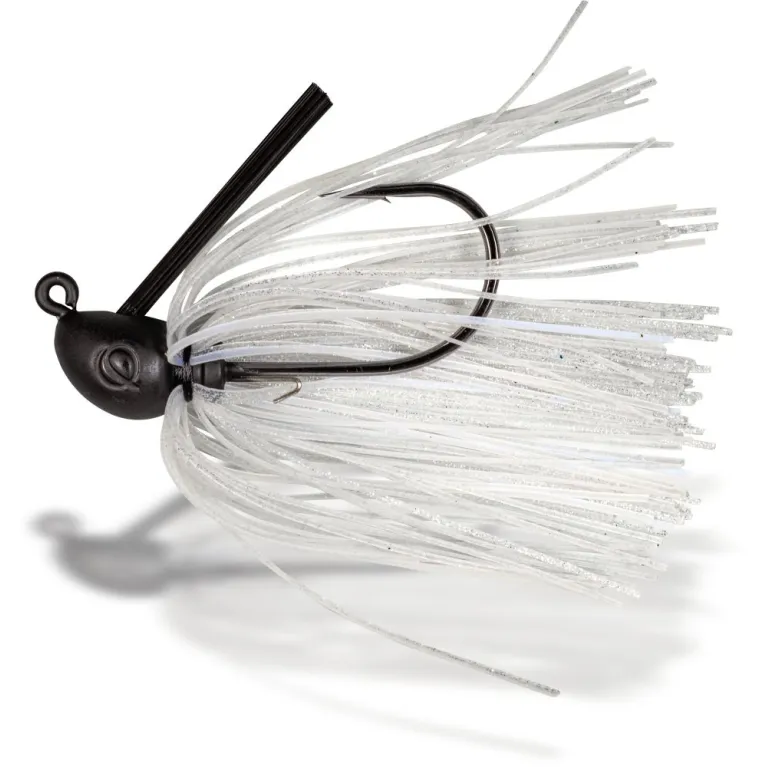 Quantum Rubber Jig 14 g – Jig anti-herbes pour carnassiers
