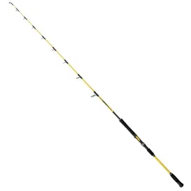 CANNE BLACK CAT FREESTYLE FIREBALL V-JIG 190 CM