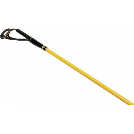 Black Cat Freestyle Spin 270 – Canne silure 2,70 m 50-150 g