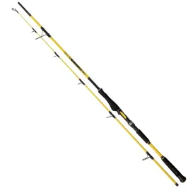 CANNE BLACK CAT FREESTYLE SPIN 270 CM