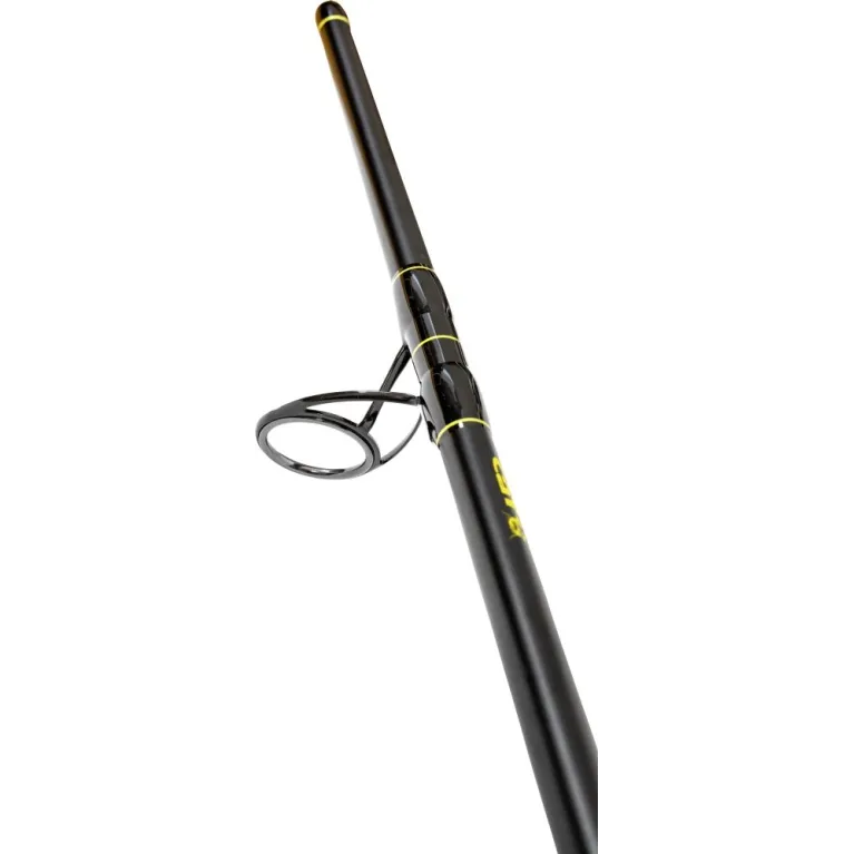 CANNE BLACK CAT SOLID SPIN 240 CM