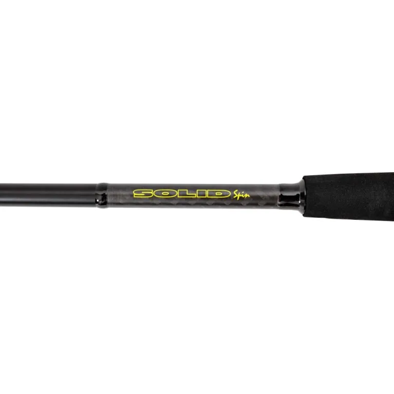 CANNE BLACK CAT SOLID SPIN 240 CM